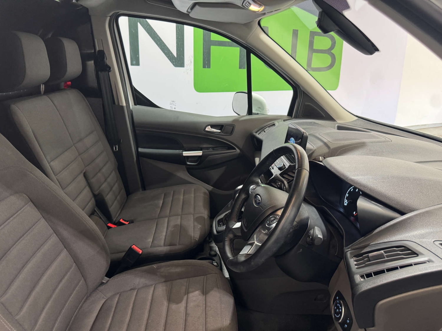 Used Ford Transit Connect 2023 for sale - 76601976: Photo 17