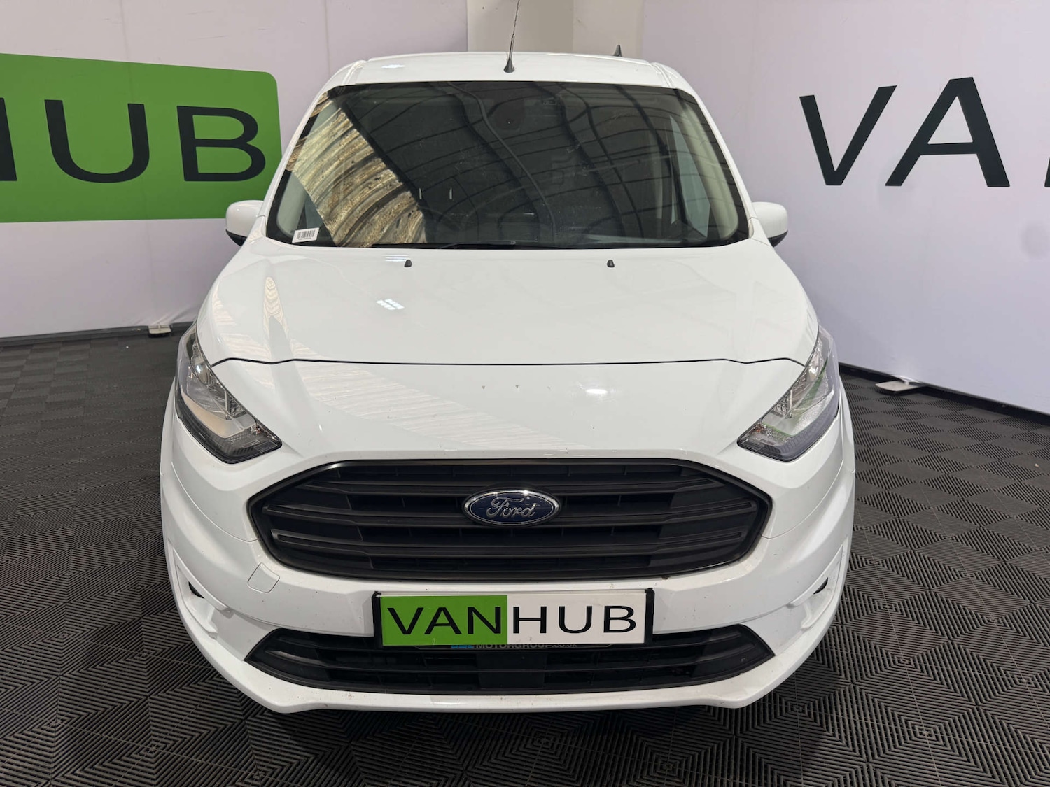 Used Ford Transit Connect 2023 for sale - 76601976: Photo 2