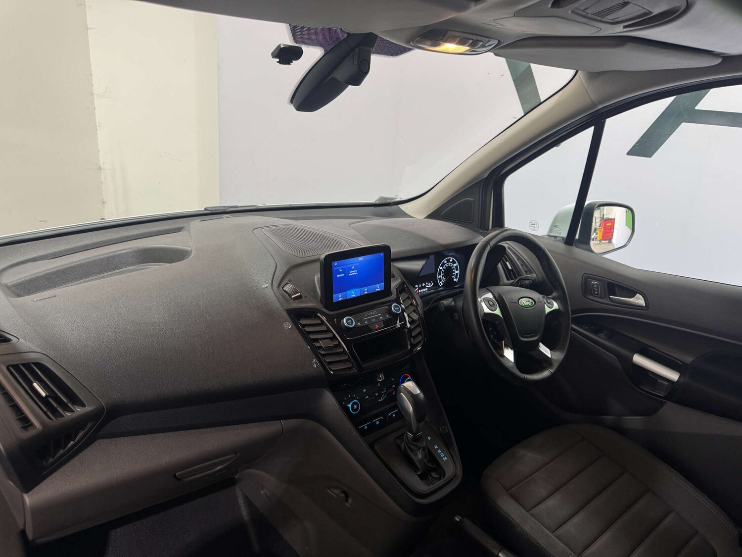 Used Ford Transit Connect 2023 for sale - 76601976: Photo 26