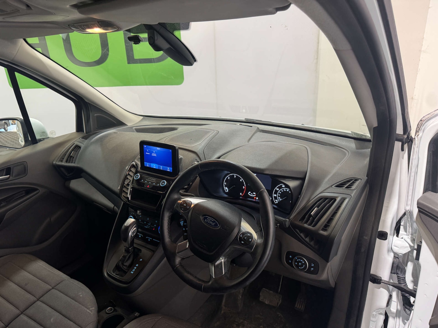 Used Ford Transit Connect 2023 for sale - 76601976: Photo 27