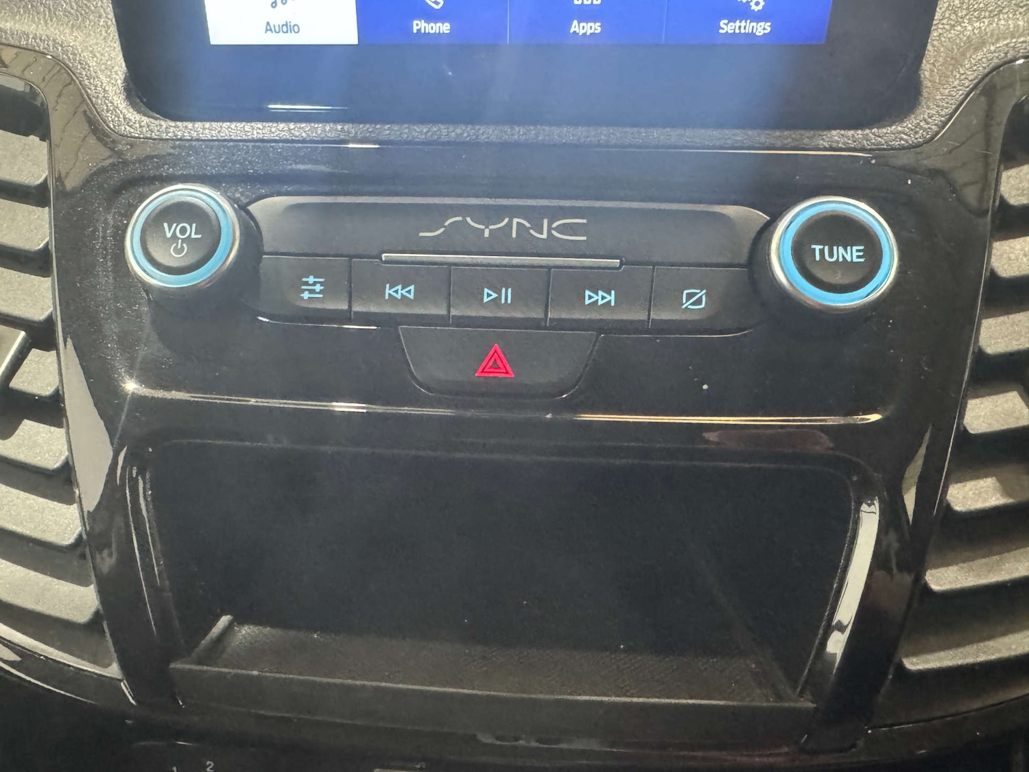 Used Ford Transit Connect 2023 for sale - 76601976: Photo 36