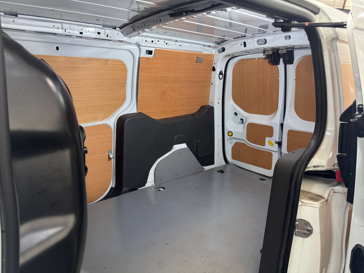 Used Ford Transit Connect 2023 for sale - 76601976: Photo 38