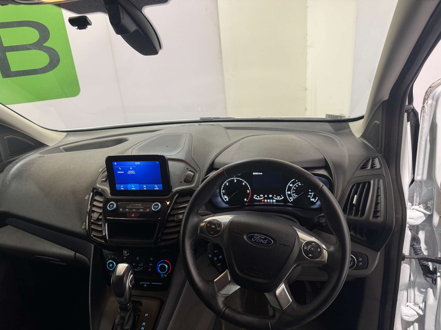 Used Ford Transit Connect 2023 for sale - 76601976: Photo 40