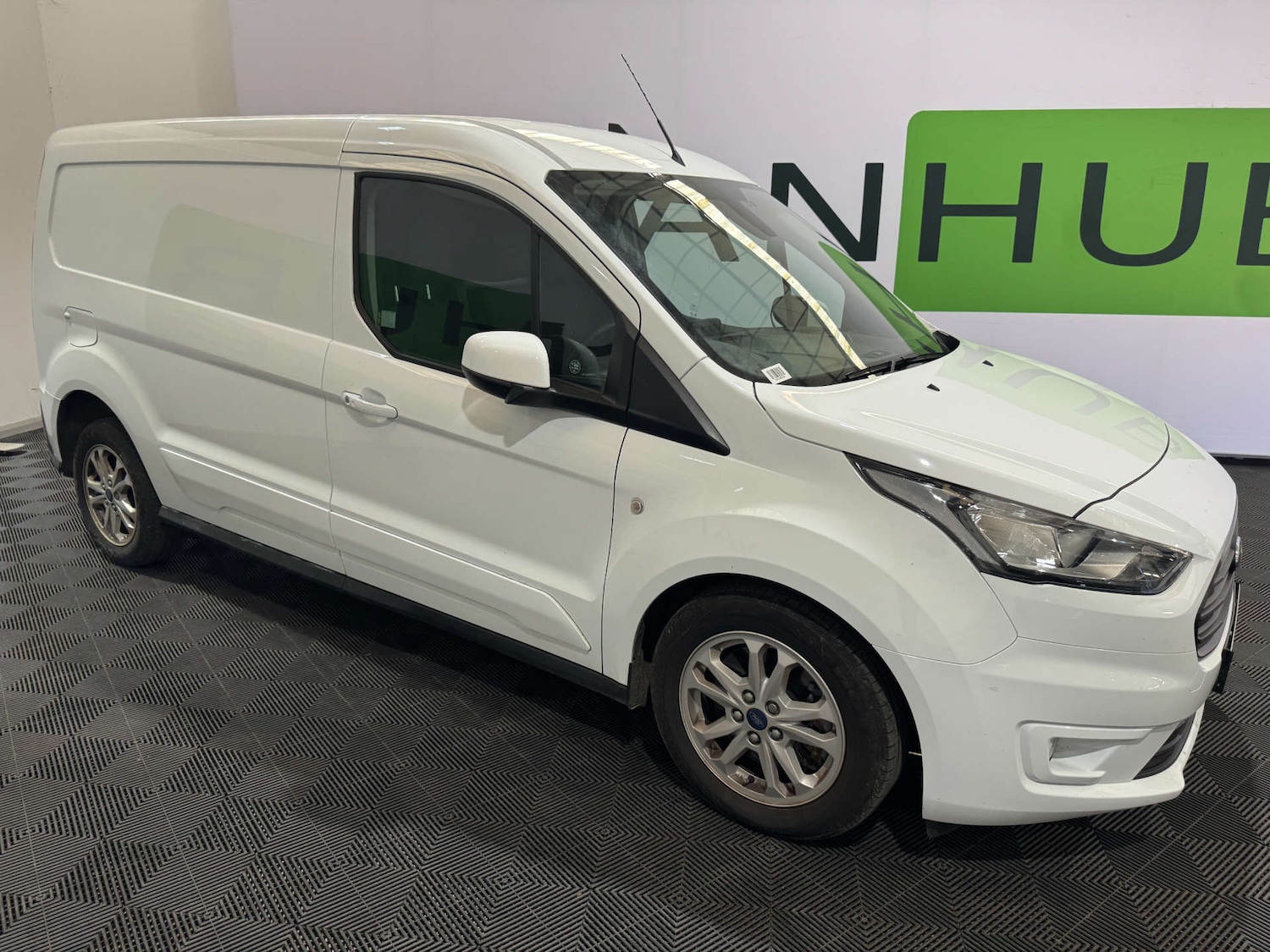Used Ford Transit Connect 2023 for sale - 76601976: Photo 5