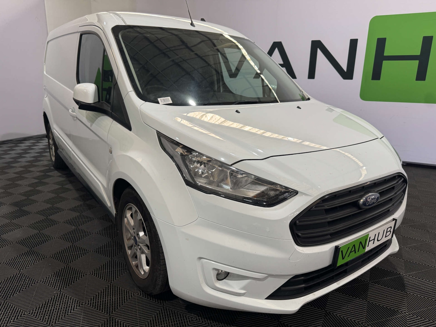 Used Ford Transit Connect 2023 for sale - 76601976: Photo 6