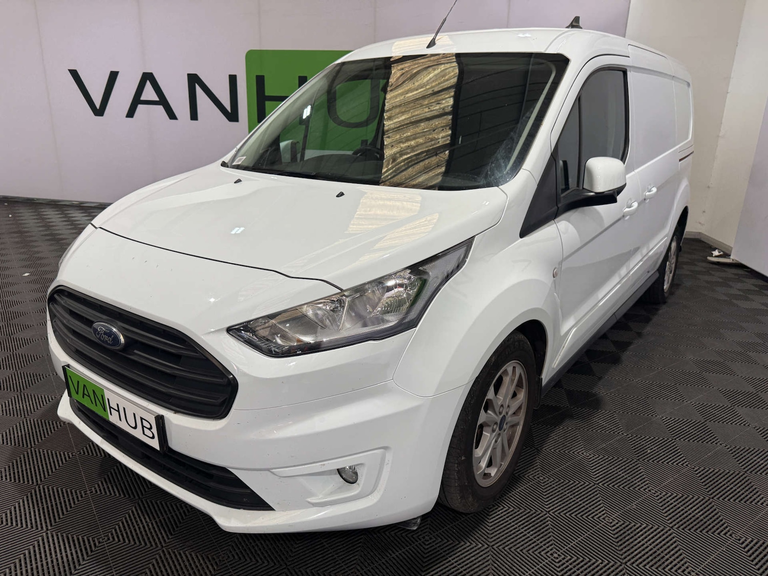 Used Ford Transit Connect 2023 for sale - 76601976: Photo 7