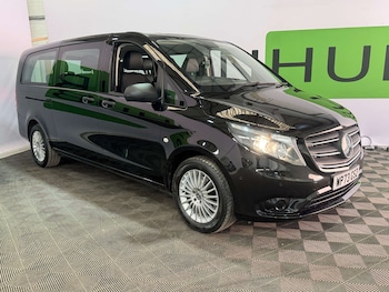 Used Mercedes-Benz Vito 2023 for sale - 78864110: Photo