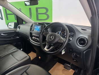 Used Mercedes-Benz Vito 2023 for sale - 78864110: Photo