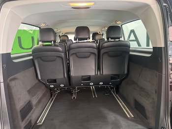 Used Mercedes-Benz Vito 2023 for sale - 78864110: Photo