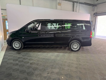 Used Mercedes-Benz Vito 2023 for sale - 78864110: Photo