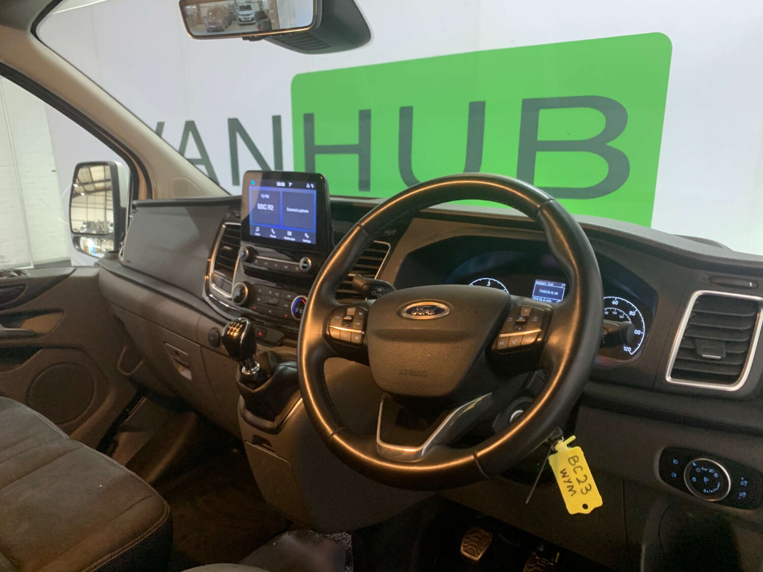 Vehicle 15