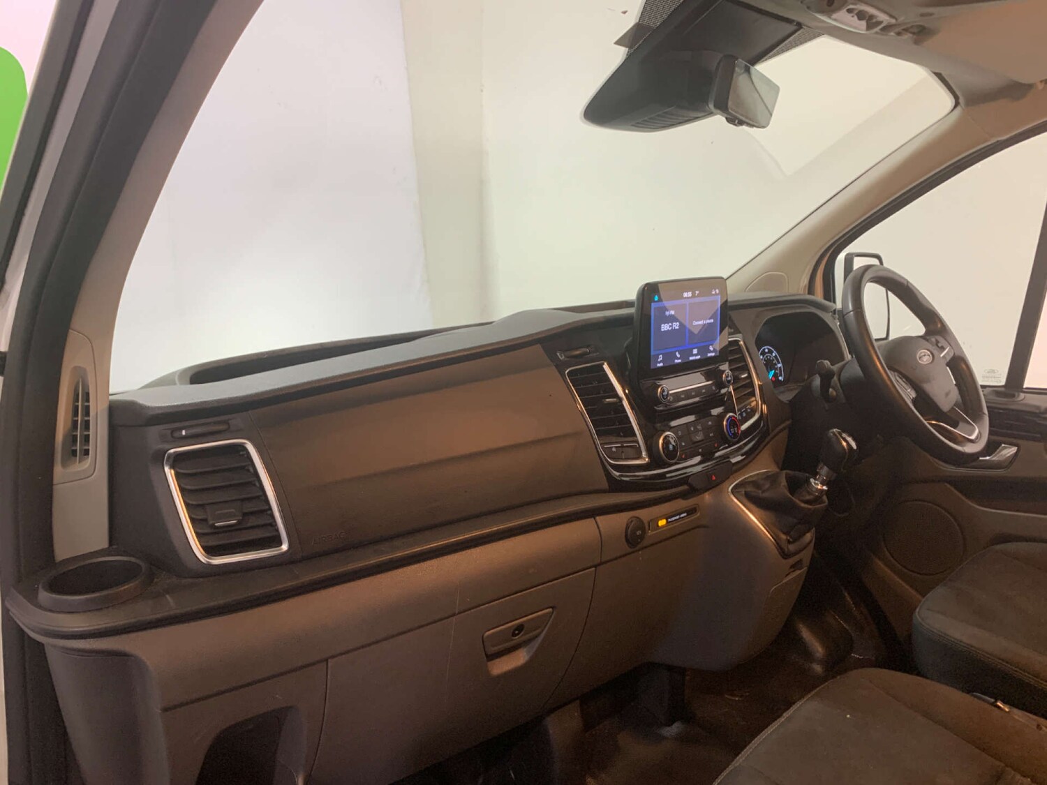 Vehicle 17
