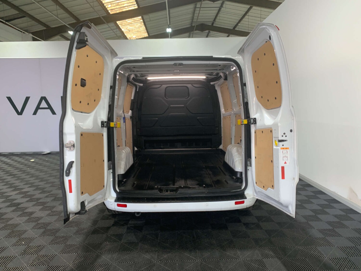 Vehicle 24
