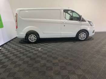 Used Ford Transit Custom 2023 for sale - 74165925: Photo