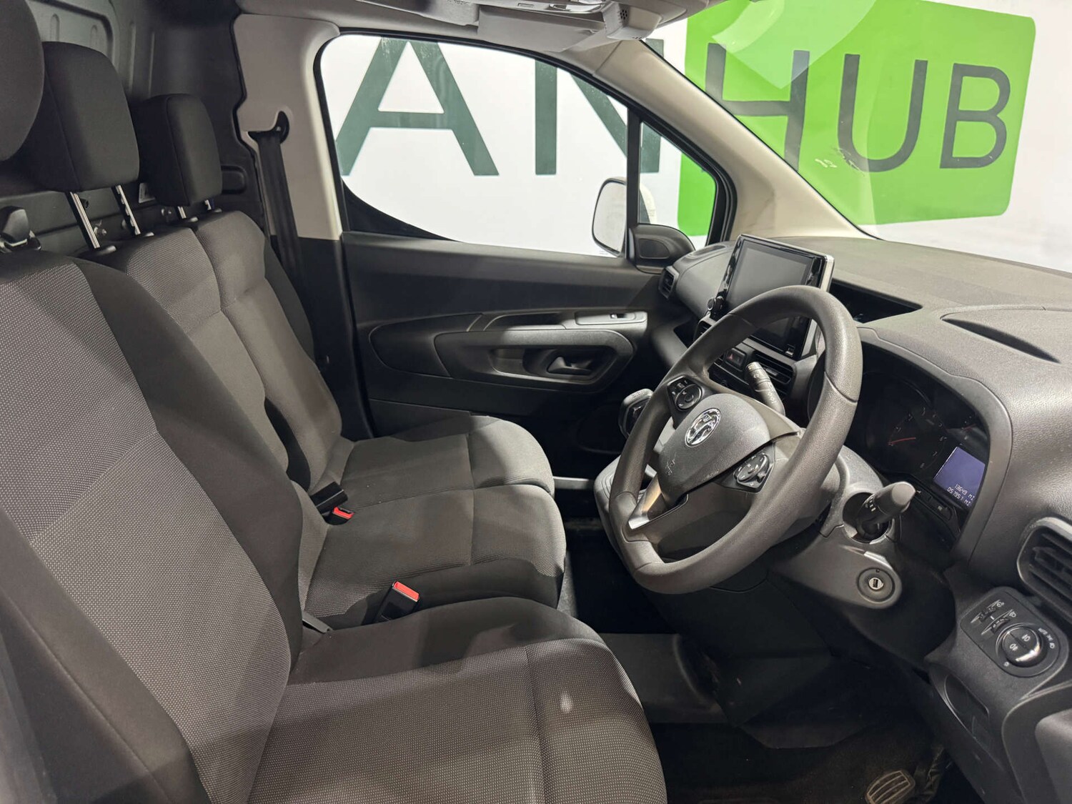Used Vauxhall Combo 2020 for sale - 76601702: Photo 12