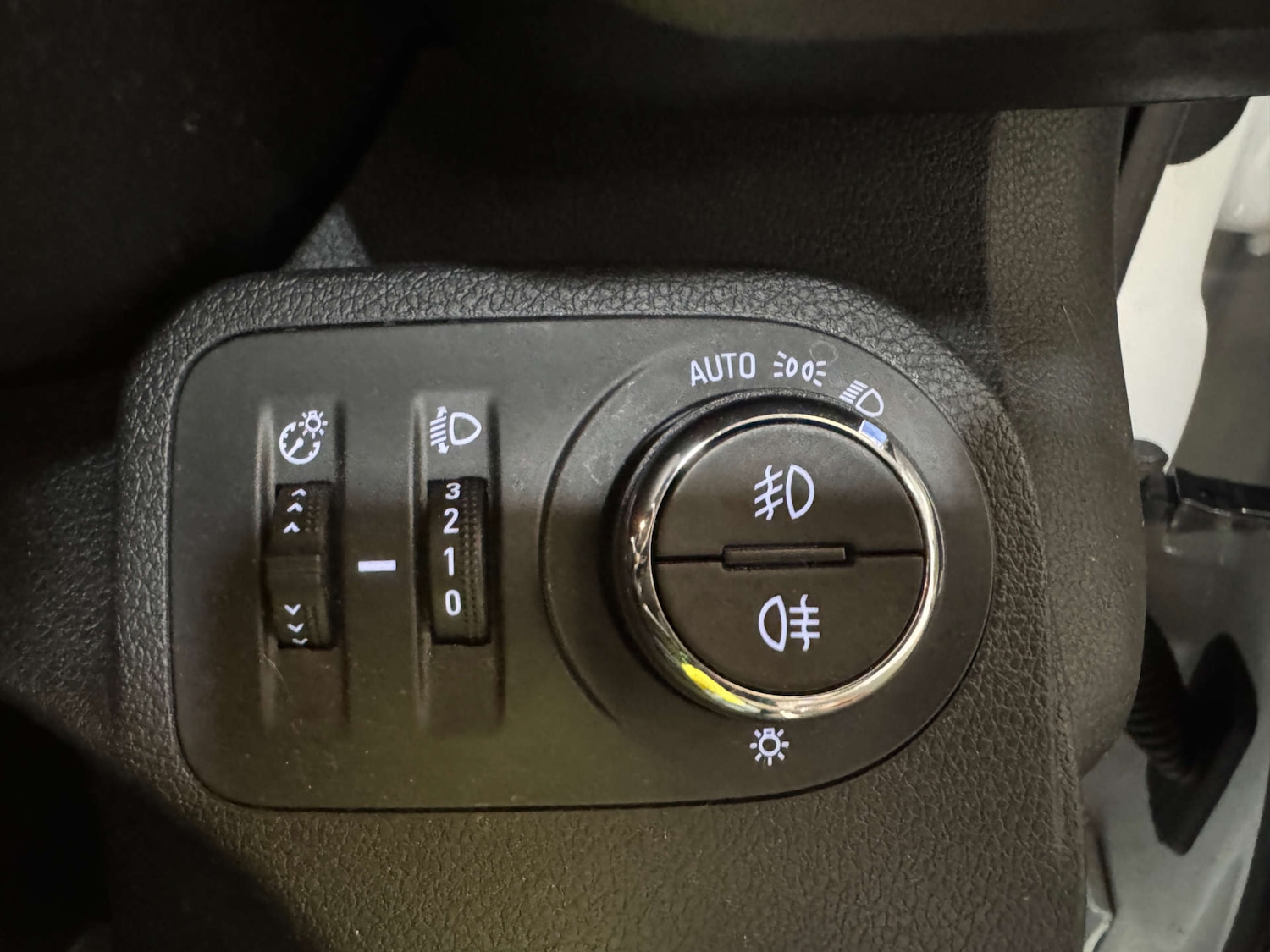 Used Vauxhall Combo 2020 for sale - 76601702: Photo 14