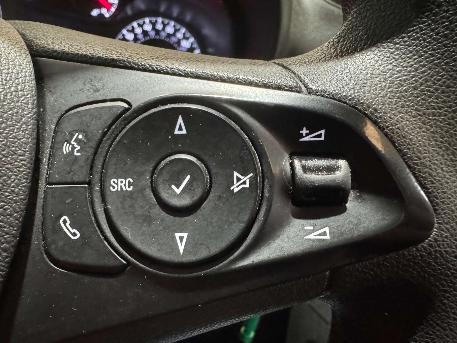 Used Vauxhall Combo 2020 for sale - 76601702: Photo 17