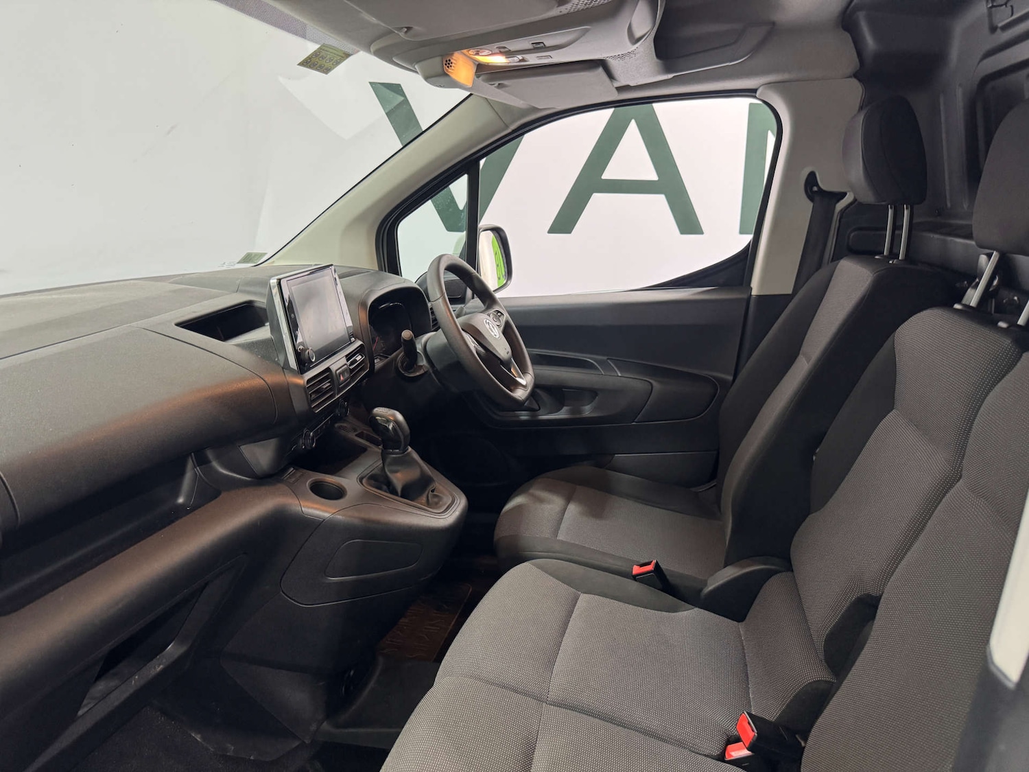 Used Vauxhall Combo 2020 for sale - 76601702: Photo 21