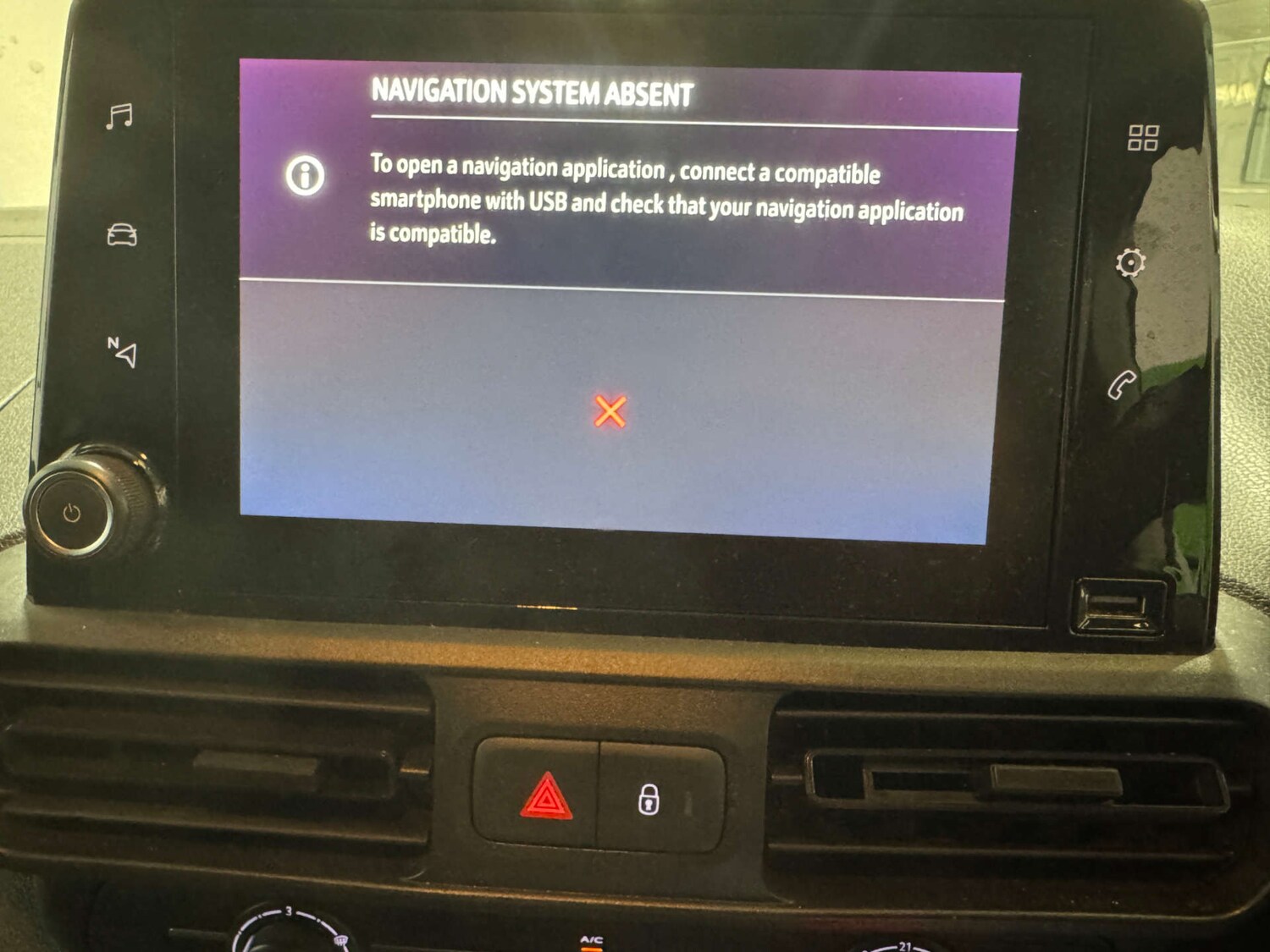 Used Vauxhall Combo 2020 for sale - 76601702: Photo 23