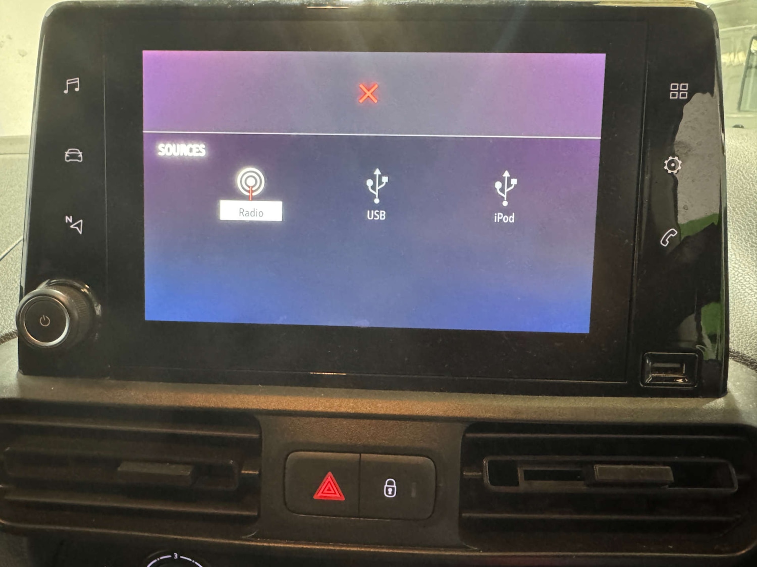 Used Vauxhall Combo 2020 for sale - 76601702: Photo 26