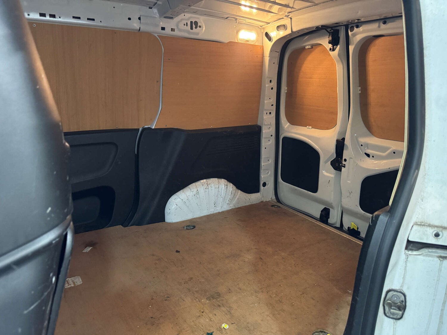 Used Vauxhall Combo 2020 for sale - 76601702: Photo 29