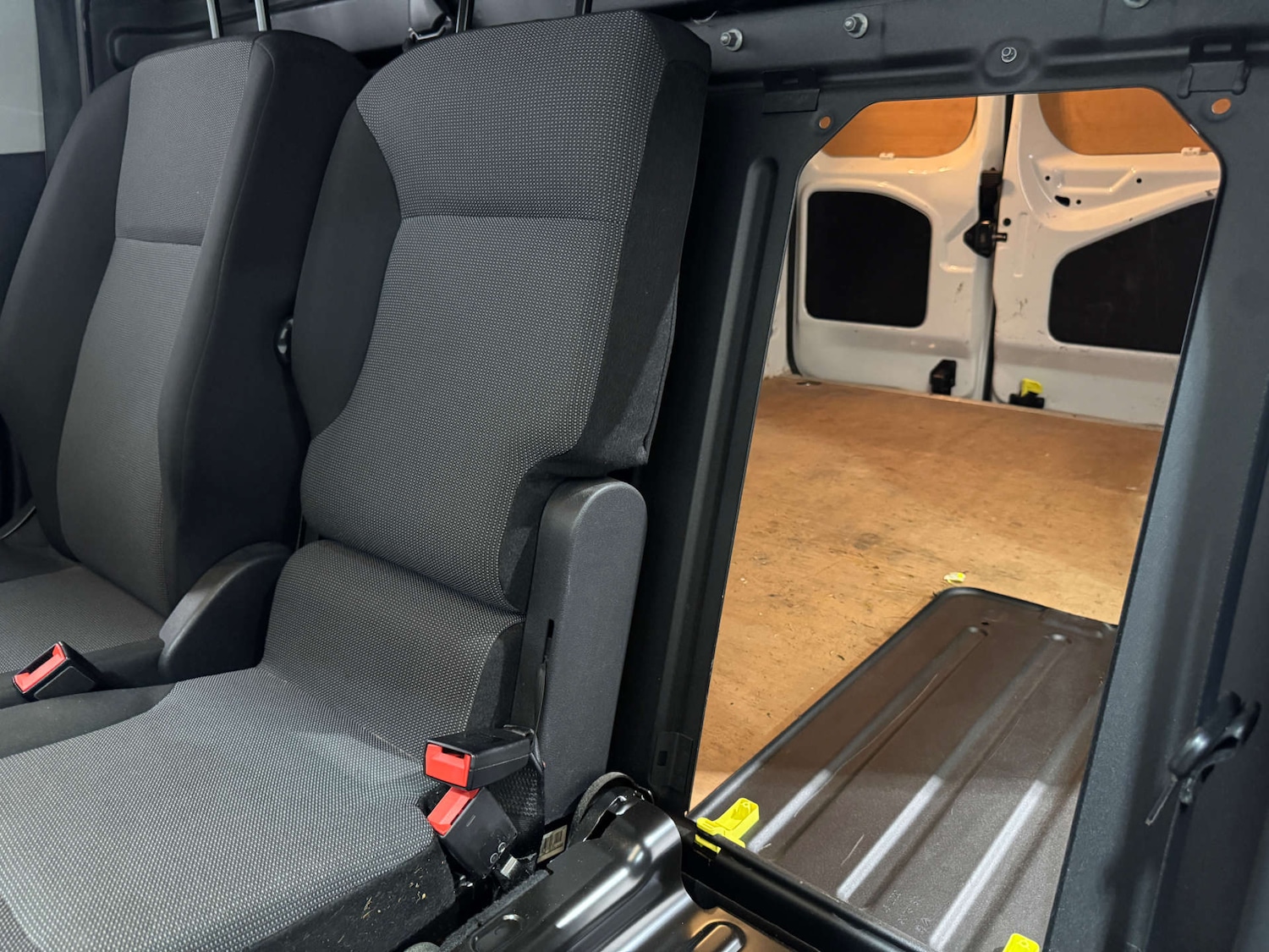 Used Vauxhall Combo 2020 for sale - 76601702: Photo 31