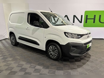 Citroen - Berlingo