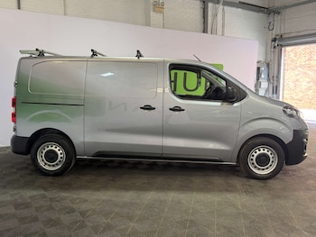 Used Vauxhall Vivaro 2022 for sale - 78941442: Photo