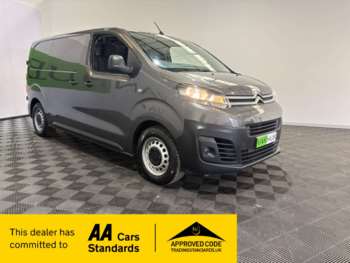 Used Citroen Dispatch 2022 for sale - 74353047: Photo
