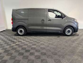 Used Citroen Dispatch 2022 for sale - 74353047: Photo