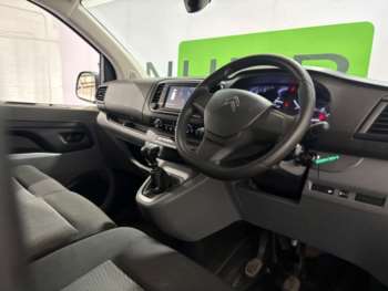 Used Citroen Dispatch 2022 for sale - 74353047: Photo