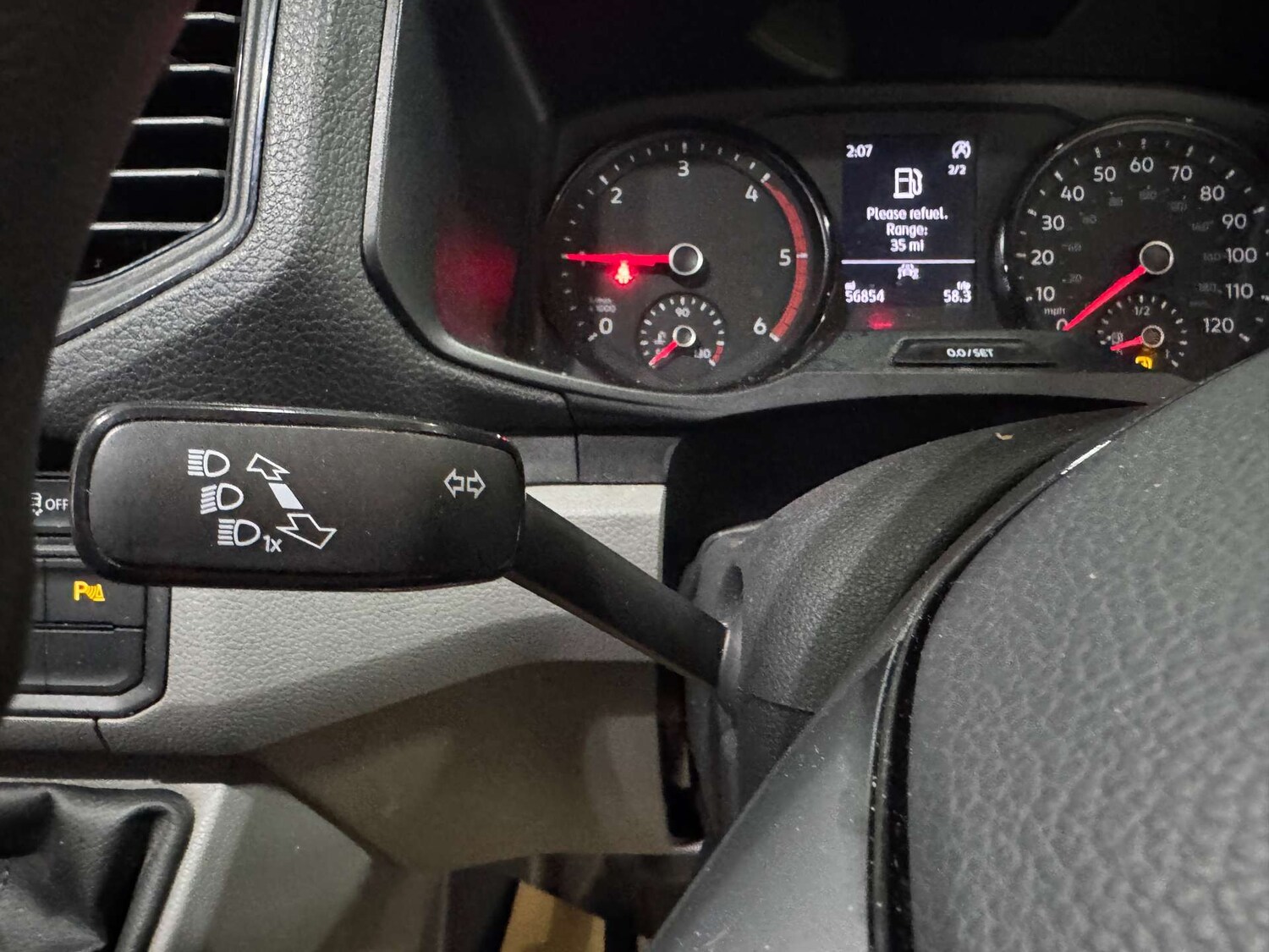 Used Volkswagen Crafter 2023 for sale - 76354264: Photo 17