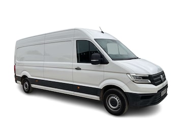 Volkswagen - Crafter