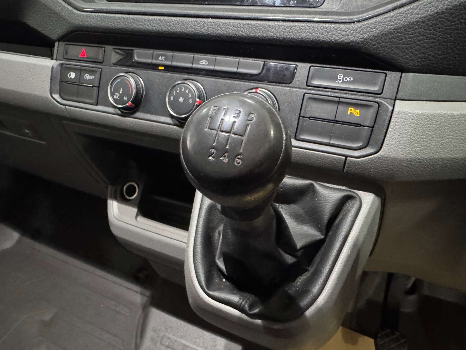 Used Volkswagen Crafter 2023 for sale - 76354264: Photo 20