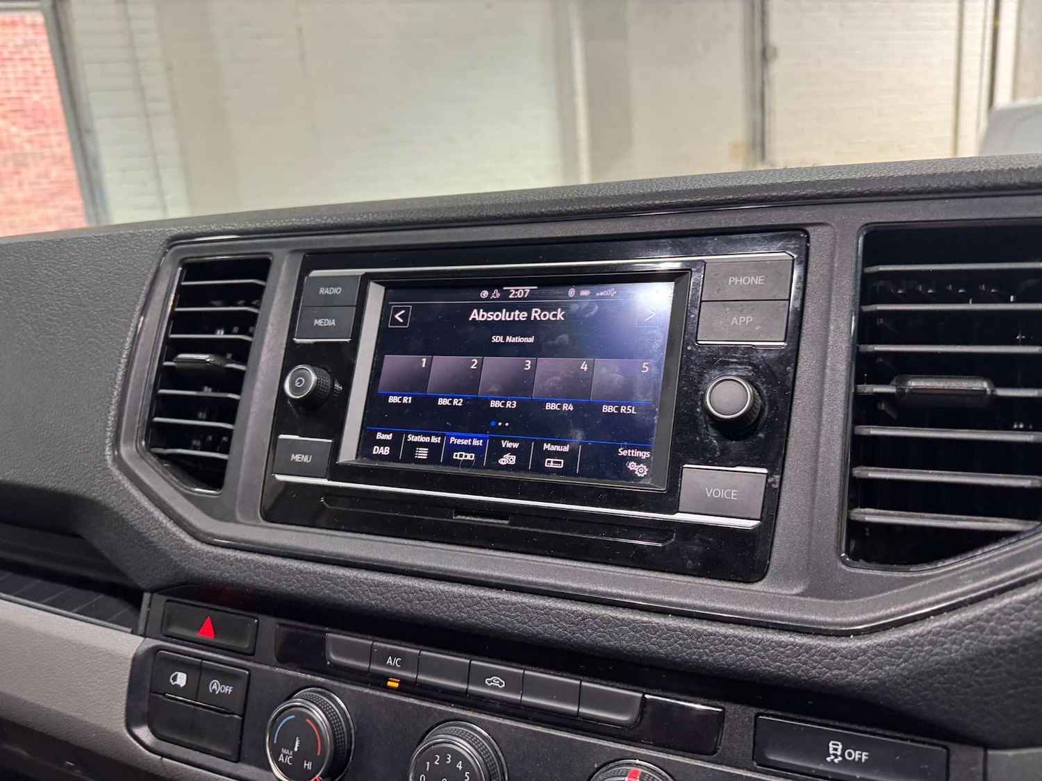 Used Volkswagen Crafter 2023 for sale - 76354264: Photo 21