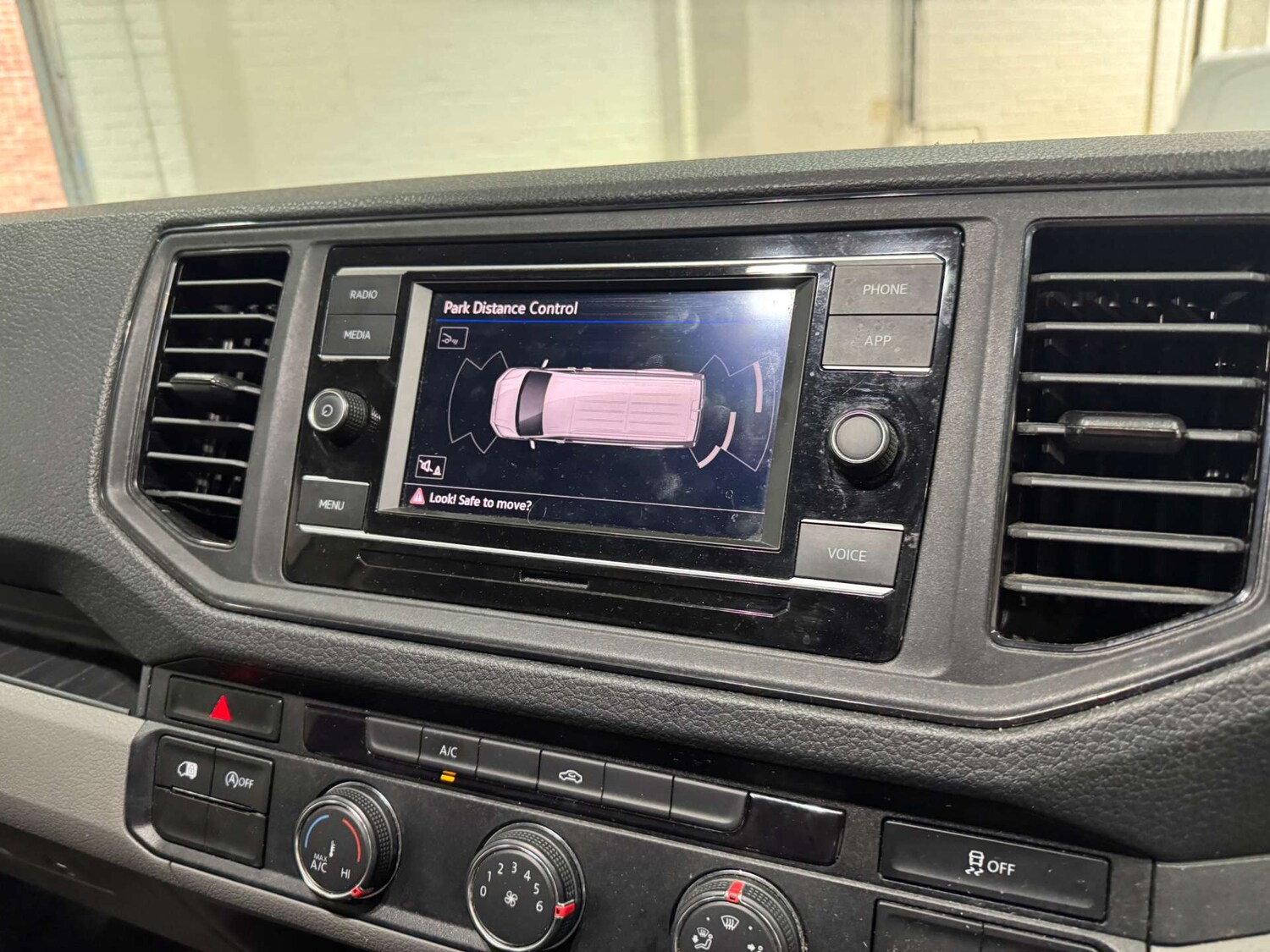 Used Volkswagen Crafter 2023 for sale - 76354264: Photo 22