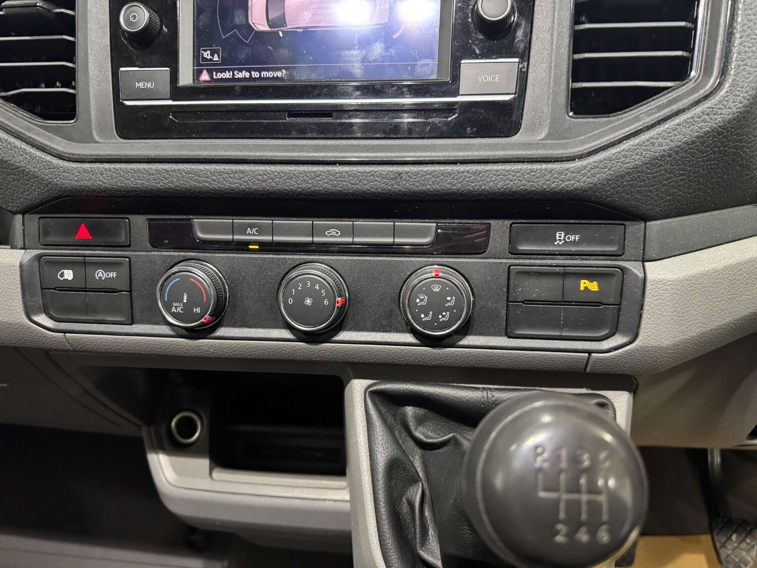 Used Volkswagen Crafter 2023 for sale - 76354264: Photo 23