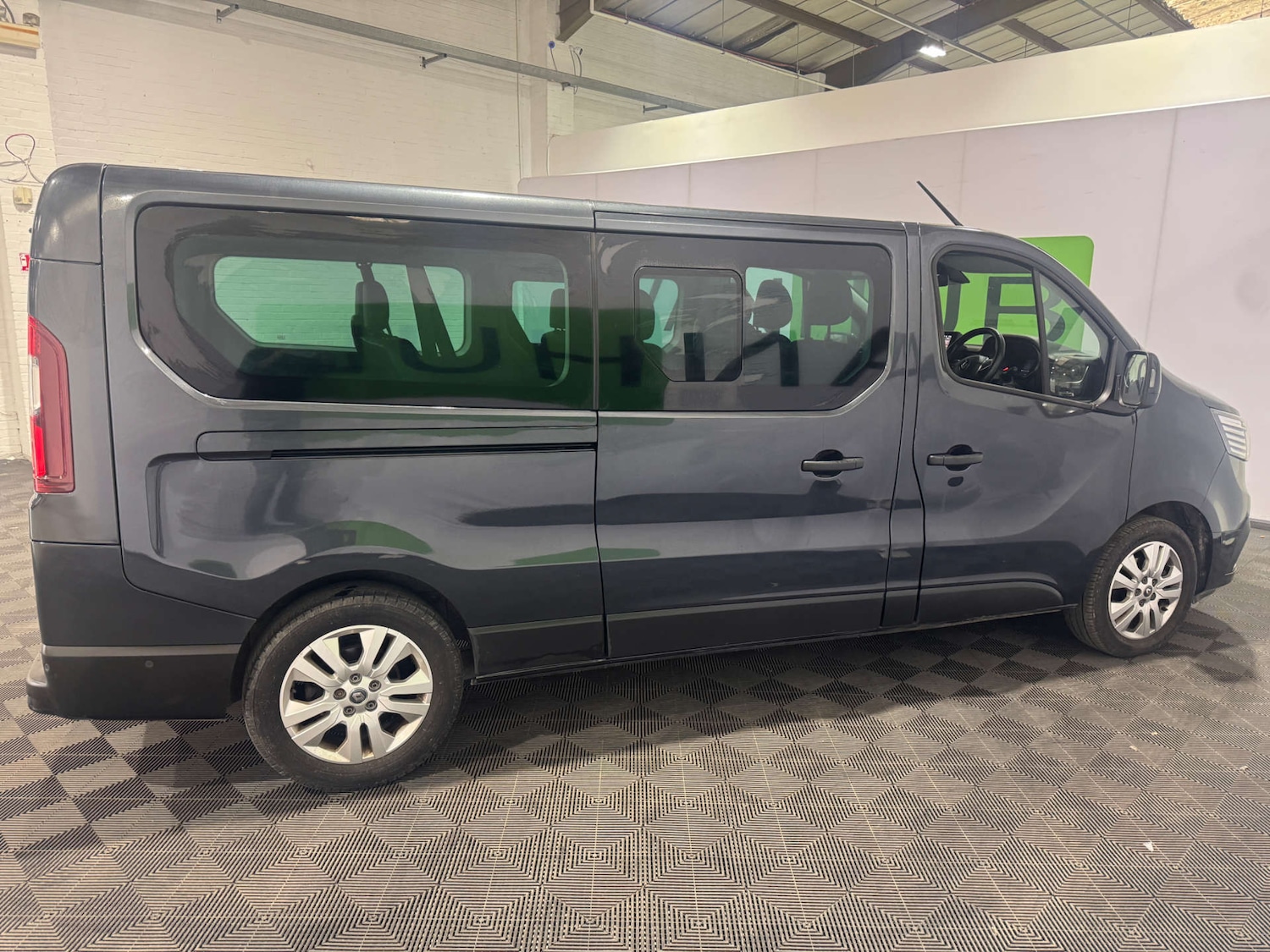 Used Renault Trafic 2023 for sale - 76601915: Photo 10