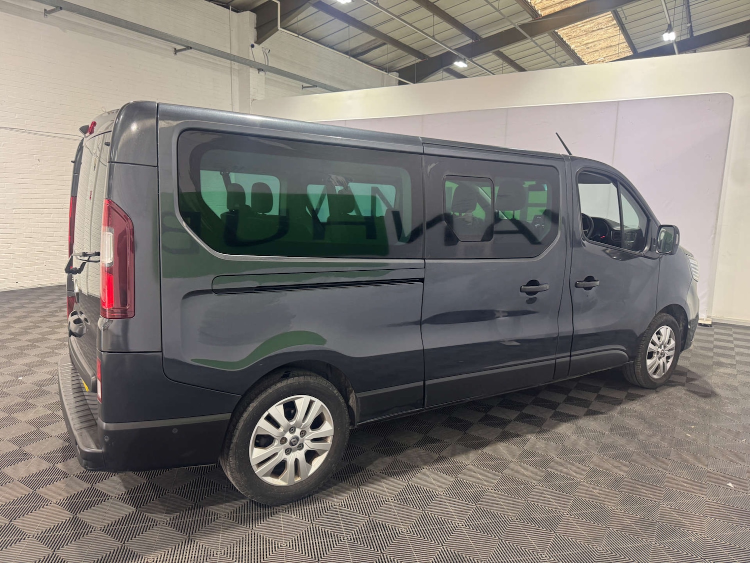 Used Renault Trafic 2023 for sale - 76601915: Photo 14