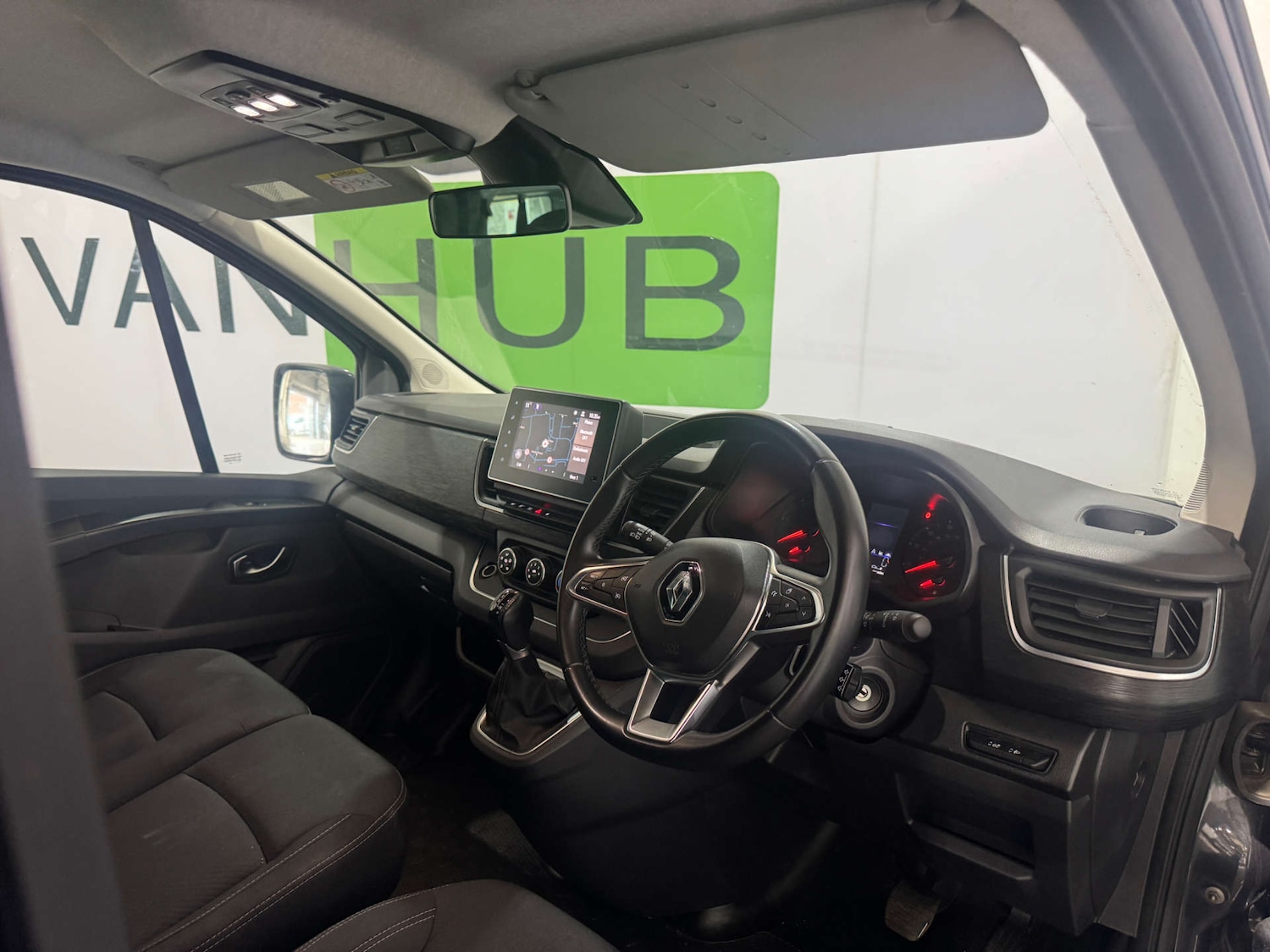 Used Renault Trafic 2023 for sale - 76601915: Photo 15