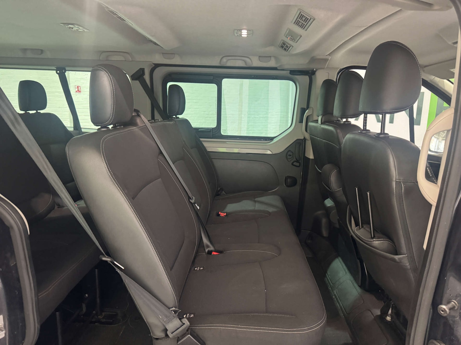 Used Renault Trafic 2023 for sale - 76601915: Photo 19