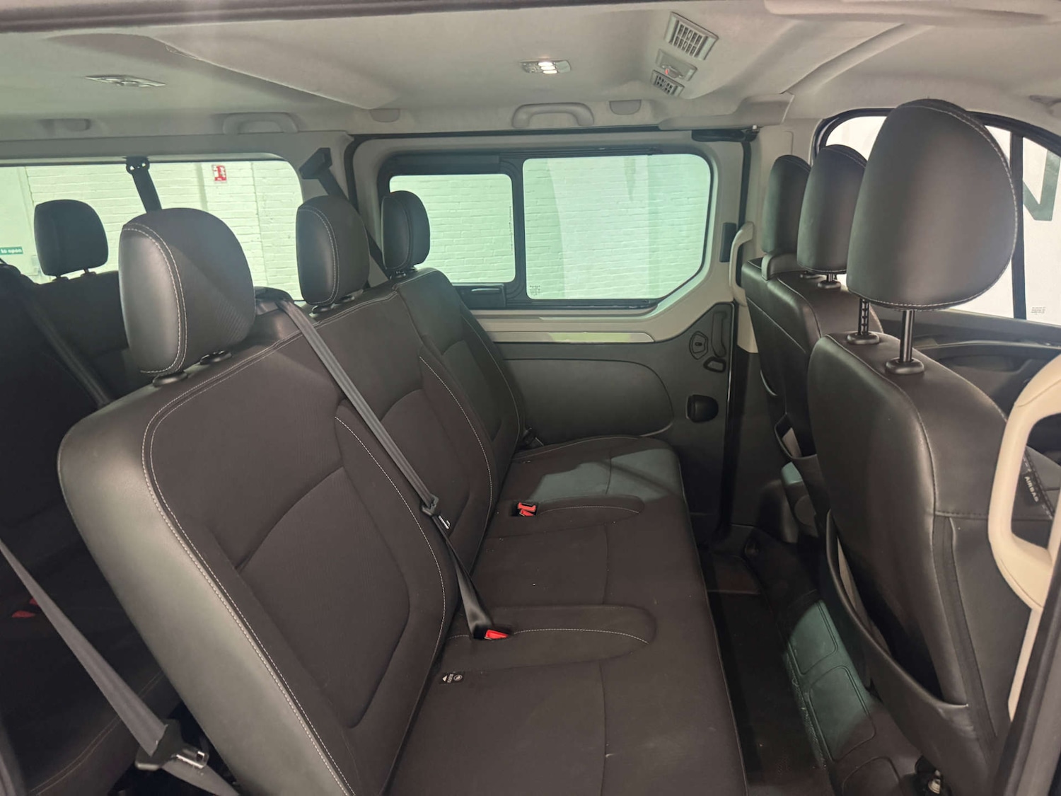 Used Renault Trafic 2023 for sale - 76601915: Photo 21