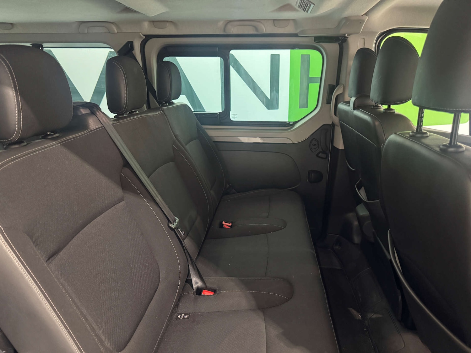 Used Renault Trafic 2023 for sale - 76601915: Photo 22