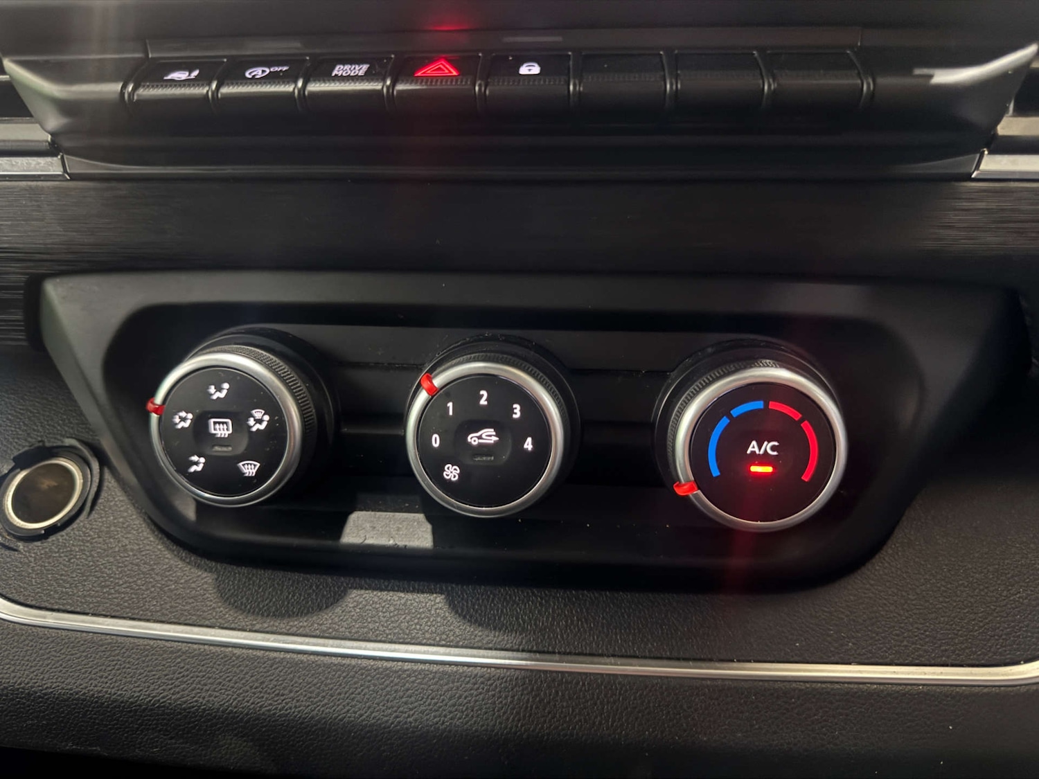 Used Renault Trafic 2023 for sale - 76601915: Photo 24