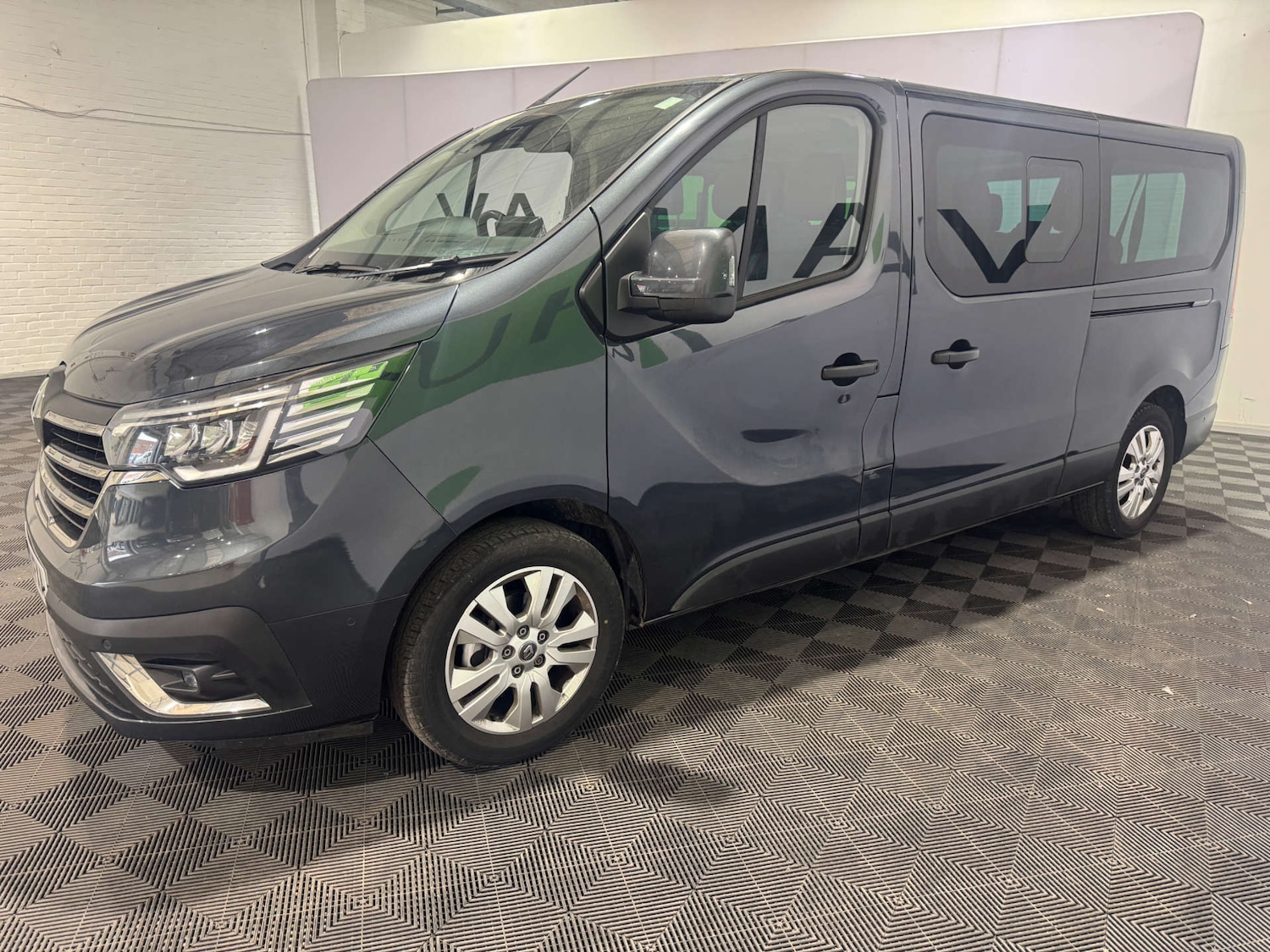 Used Renault Trafic 2023 for sale - 76601915: Photo 3