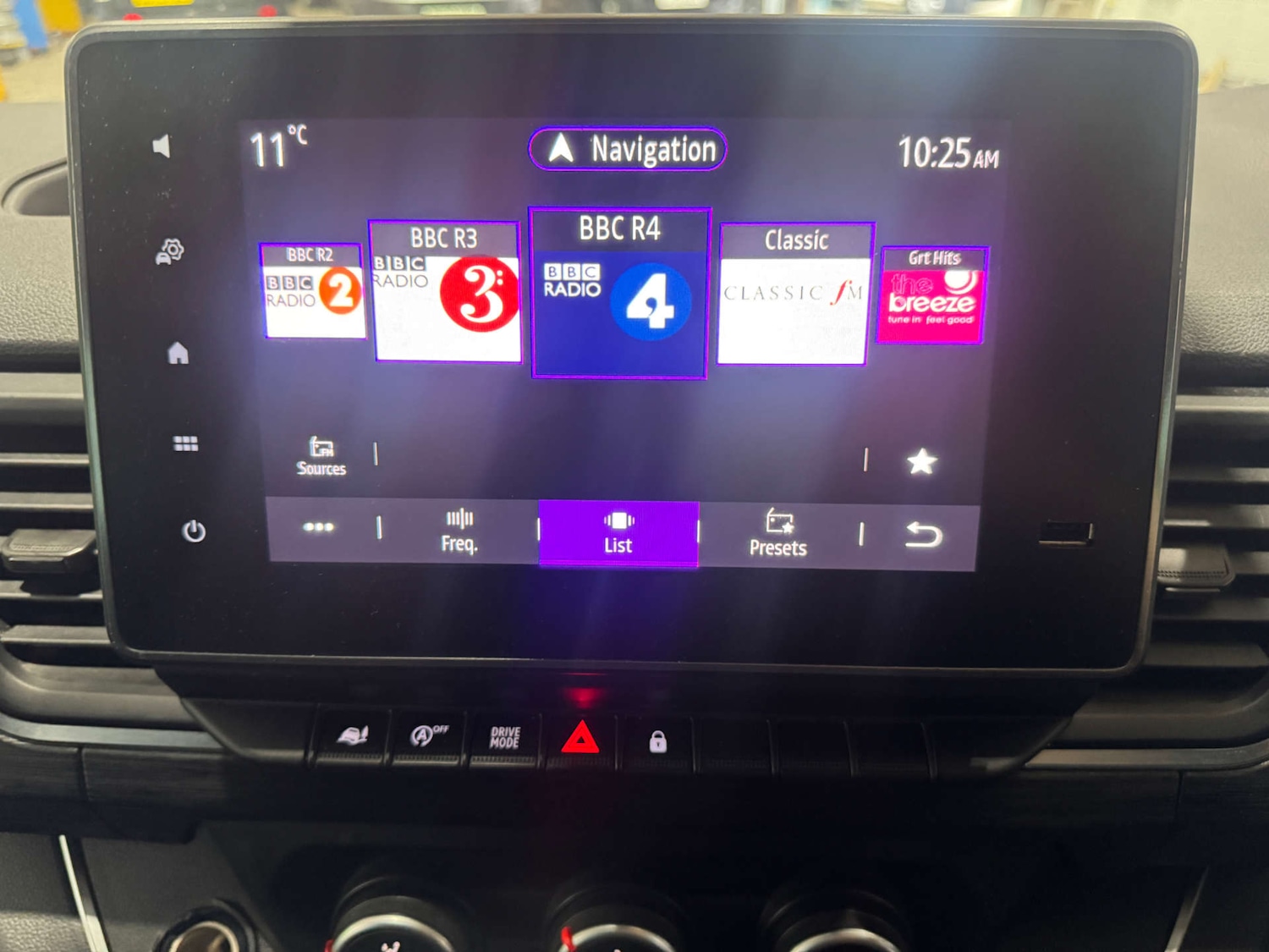 Used Renault Trafic 2023 for sale - 76601915: Photo 31