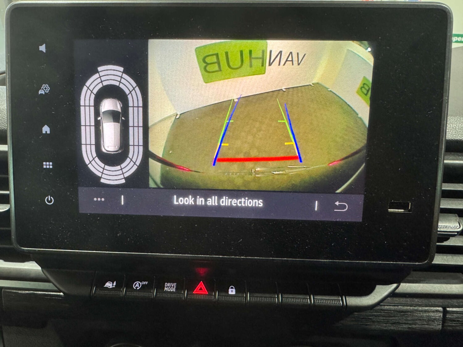 Used Renault Trafic 2023 for sale - 76601915: Photo 32