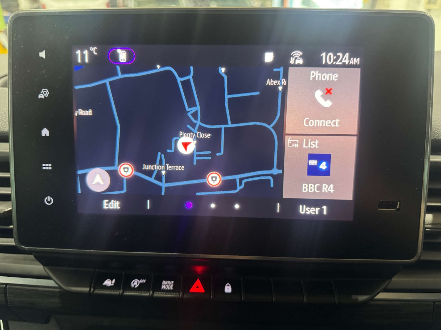 Used Renault Trafic 2023 for sale - 76601915: Photo 33