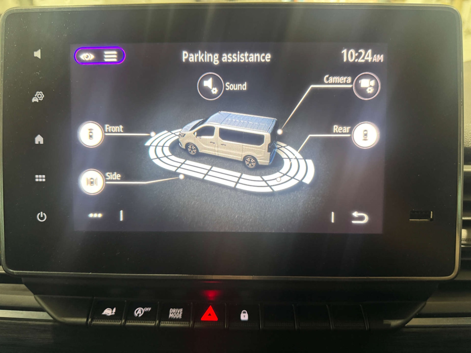 Used Renault Trafic 2023 for sale - 76601915: Photo 35