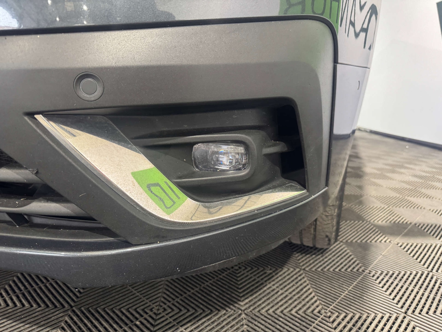 Used Renault Trafic 2023 for sale - 76601915: Photo 39